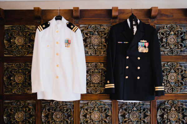 army suit