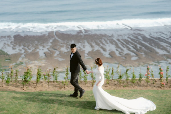 Honeymoon in Bali