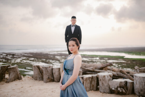 Honeymoon in Bali