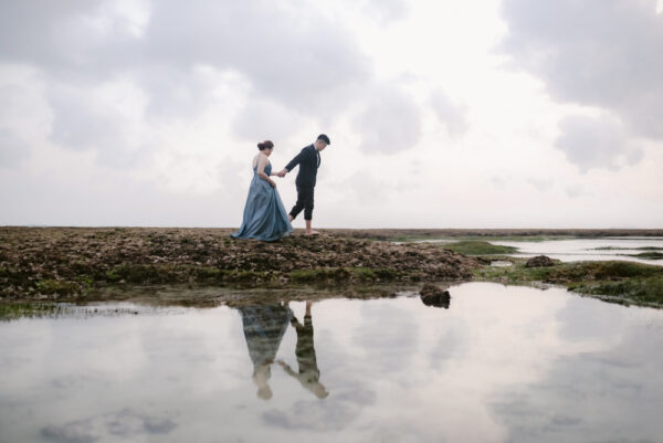 Prewedding in Bali