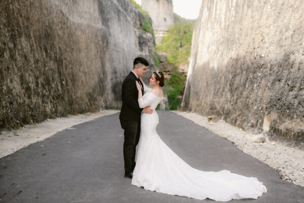Prewedding by Mariyasa